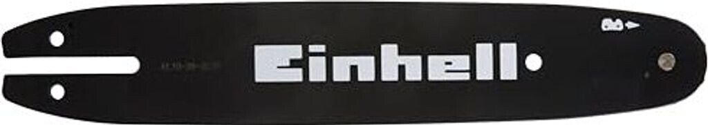Einhell Einhell Replacement Guide Bar 25 cm for Chainsaw 1.3 mm (4500363) - alternate view