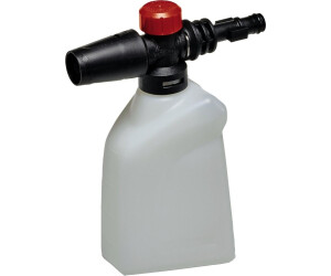 Einhell Sprühmittelbehälter für Hochdruckreiniger TC-HP/TE-HP Serie, 440 ml (4144021)