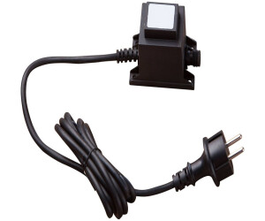 Heissner Smart Light Transformer 30 Watt 12V (L513-00)