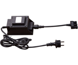 Heissner Smart Light Transformer 12V - 105W (L514-00)