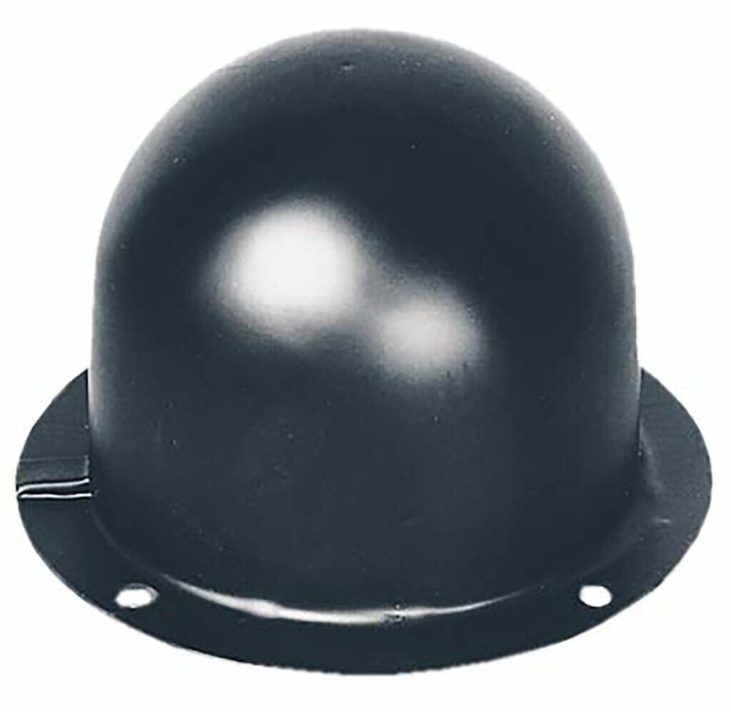 Visaton Cover Cap for Midrange Speaker AK 10.13 Black (1020)