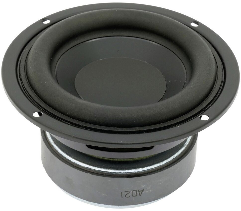Visaton W 100 X Woofer 2x4 Ohm 40 W (9049)