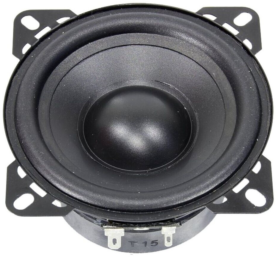 Visaton KT 100 V Woofer 4 Ohm (9070)