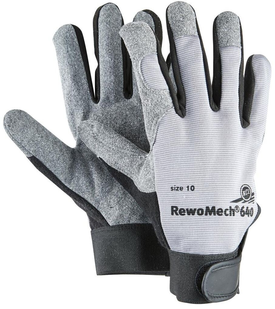 cliks RewoMech 640 Mechanic Glove (64007)