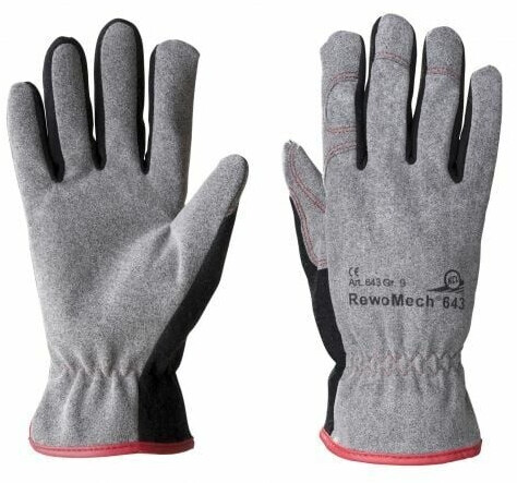 cliks RewoMech® 643 Mechanic Gloves (643-11)