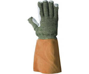 cliks KarboTECT LL 946 heat protective glove red-brown (946-10)