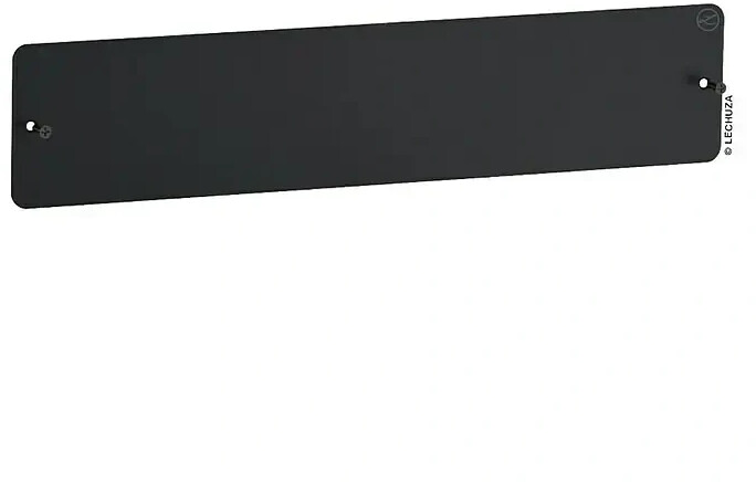 Lechuza Lechuza Barra di Metallo per CUBE 14 e CUBE Color Triple nero (13401) - alternate view