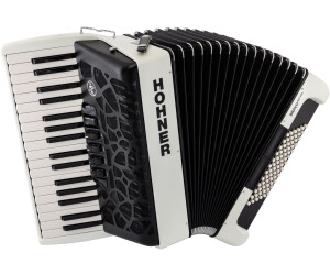 Hohner Bravo III 72 myColor Acordeón de piano Day (HOA166123)