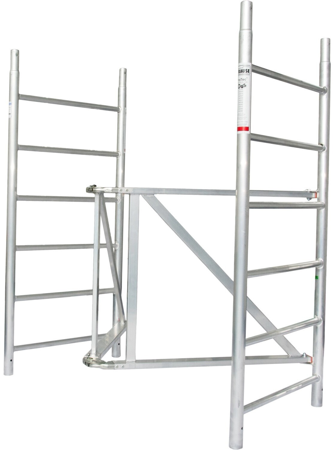 Krause Unidad plegable para andamios ProTec XS (915009)