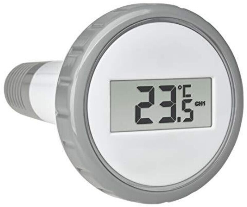 TFA Dostmann Swimming Pool Outdoor Sensor Radio 433 MHz (30.3240.10)