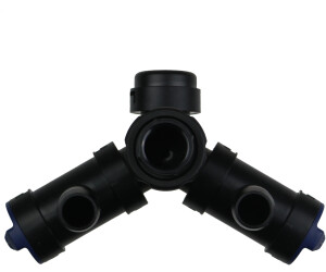 Oase Double Distributor 3/4" (11850)