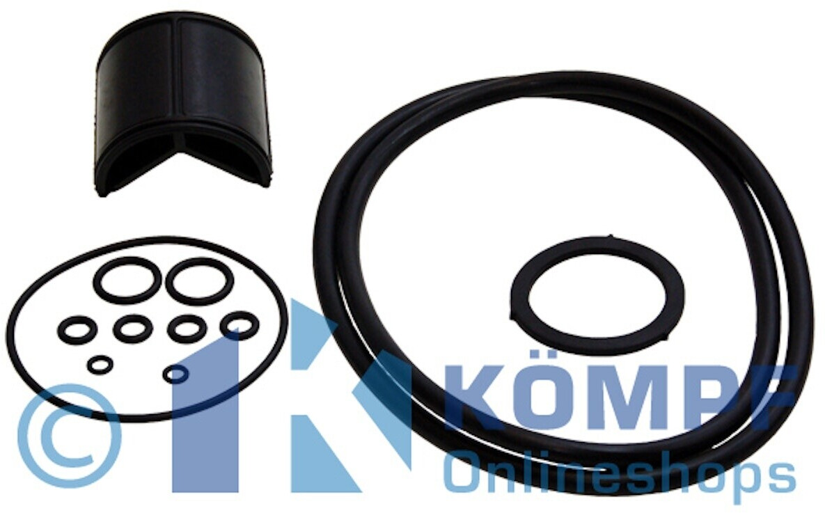 Oase Sealing Set for FiltoClear 12000 - 30000 (16033)