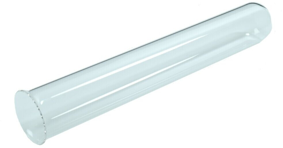 Oase Quartz glass for Bitron C 36/55 with flared edge (27586)