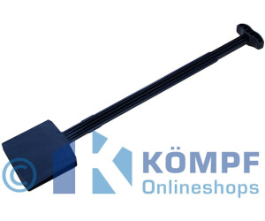 Oase Drain valve for Biotec 5.1 / 10.1 (35085)