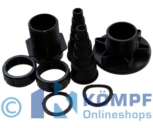 Oase Replacement Connection Set for ProfiClear (35405)
