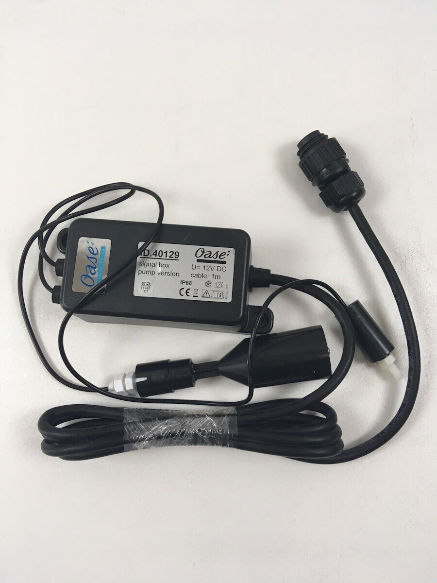 Oase BG Signal Box for ProfiClear Premium pumped (40129)