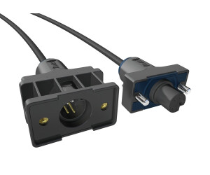 Oase ProfiLux Garden LED Cable 7.5 m (42640)