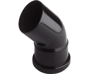 Oase Connection Elbow DN110/45° black (50430)
