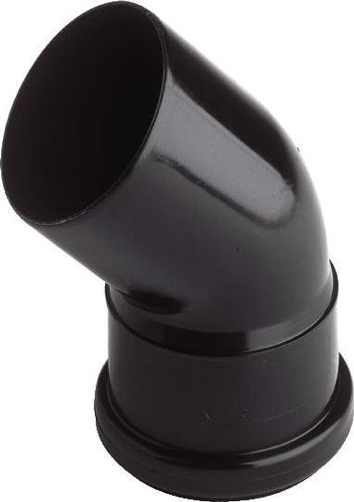 Oase Connection Elbow DN110/45° black (50430)