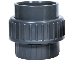 Oase PVC Coupling 90 mm x 3" (52114)