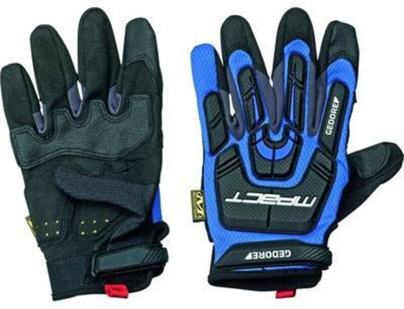 Gedore Assembly Glove M-Pact S/8 (922 8)