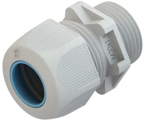 HKL Cable gland metric M32, D=14-20mm (350M32)