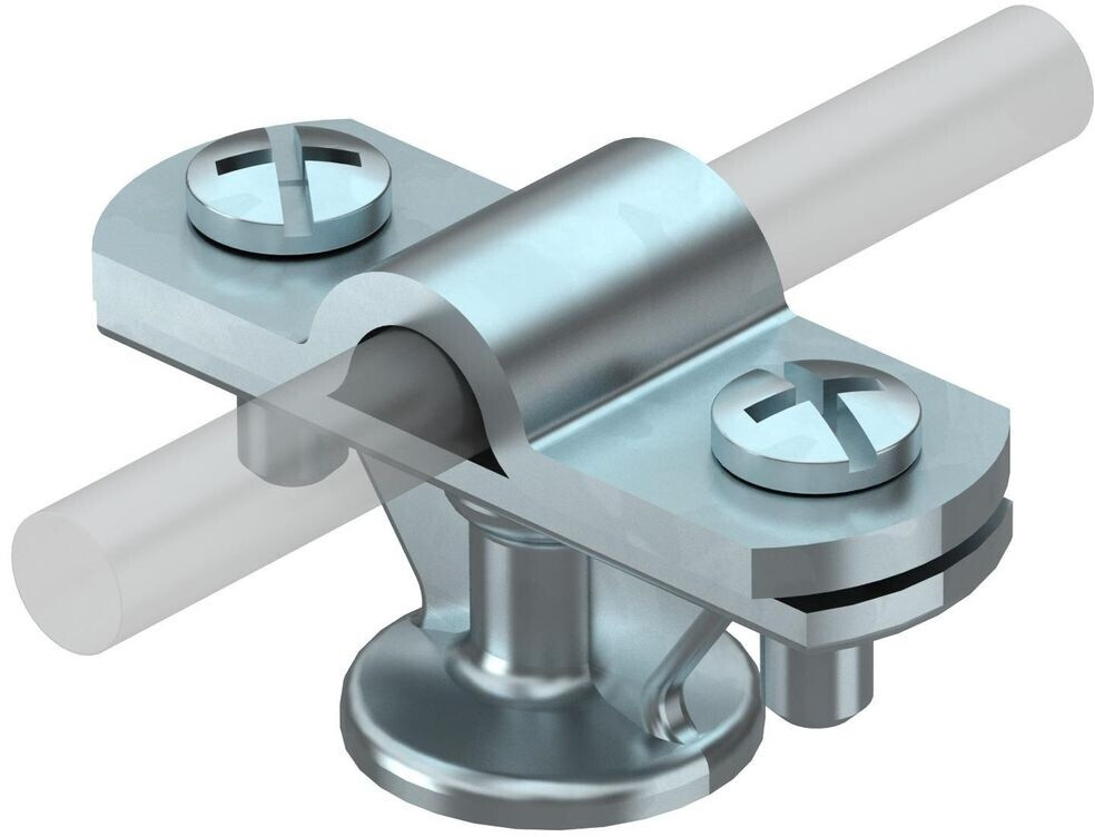 OBO Bettermann Cable holder for 8-10mm cables 113 Z8-10 (5229960)