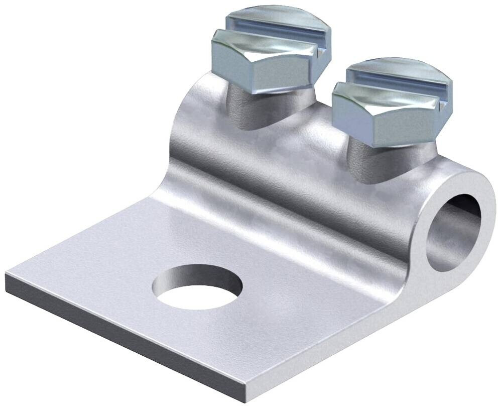 OBO Bettermann Clamp 319 8mm (5325307)