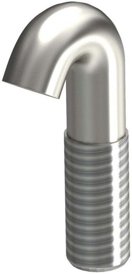 OBO Bettermann Hook screw wire mesh tray fastening HS M6x13 A2 stainless steel (1154990)