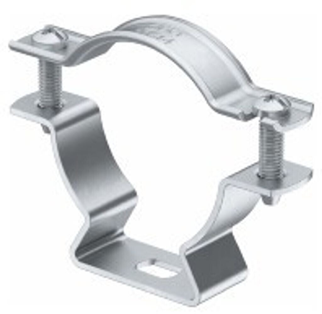 OBO Bettermann Spacer clamp with elongated hole 14-17mm ASL 733 17 G (1362762)