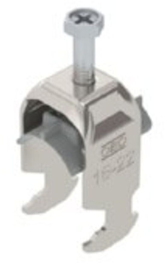 OBO Bettermann Clamp 16-22mm BS-H1-K-22 A2 (1186316)