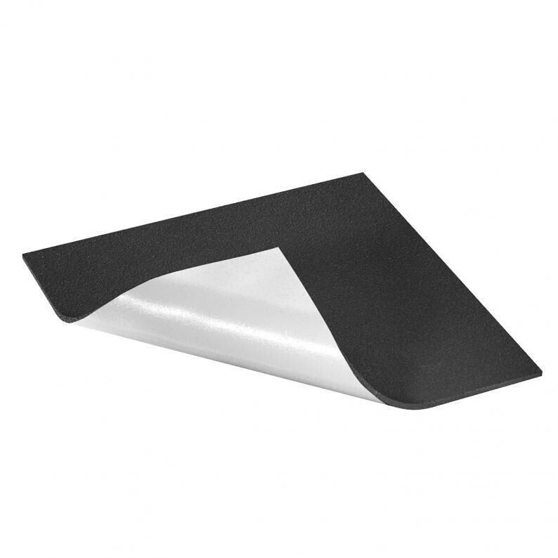 OBO Bettermann Construction protection mat aluminum-laminated 6mm UniBase BSM ALU (5403404)