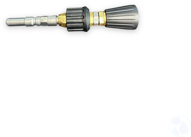 Kränzle Kränzle Regeldüse Standard 180 mm (132051) - detail view