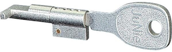 Hensel Built-in Lock for Hinged Covers Mi KL 6 and Mi KL 12 (Mi SK 01)