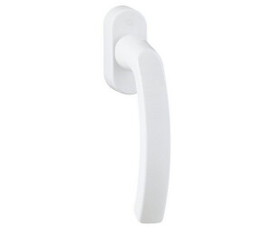 Hoppe Window handle Luxembourg 099/US952 white (10761778)