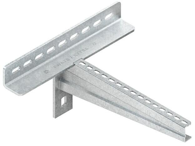 Niedax Carrier Bracket Clamp Bracket (KTTSS 400)