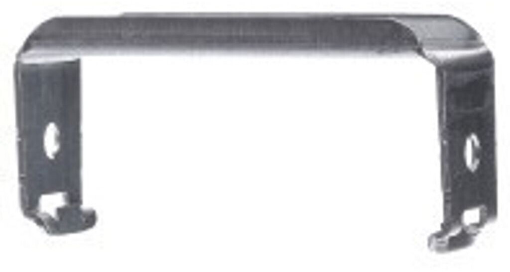 Niedax Suspension bracket for clipping, 100 mm (RCB100)