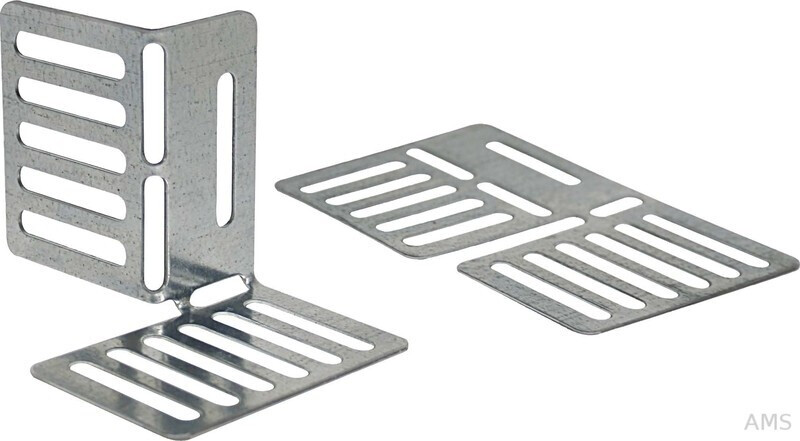 Niedax Universal bracket for cable trays (RUW60S)