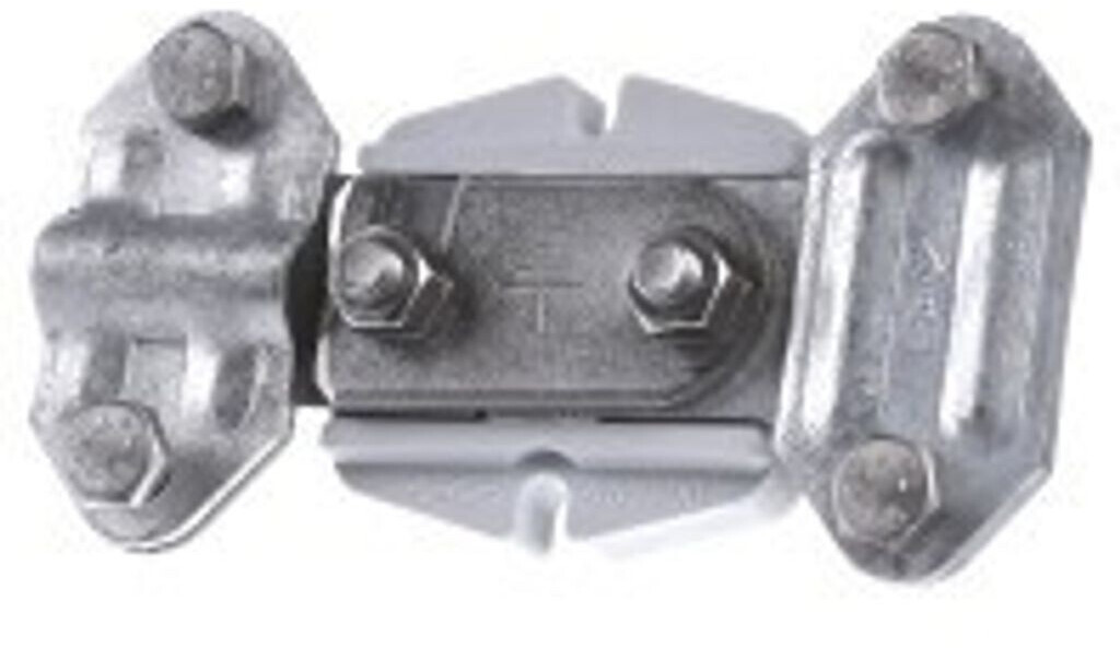 Dehn Separation point St/tZn 8-10/30mm (453100)