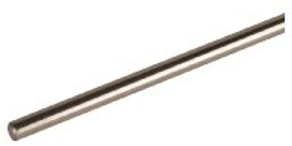 Dehn Earth Entry Rod EES 16 1000 V4A 16mm Diameter 1000mm Stainless Steel (104903)