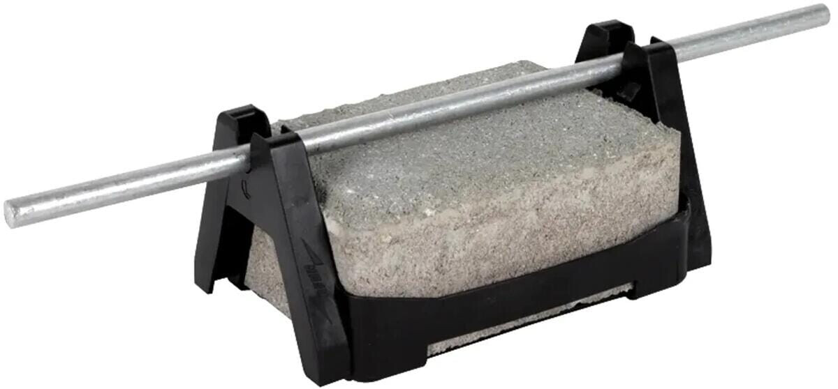 Dehn Roof Line Holder DLH FB2 for Flat Roofs (253060)