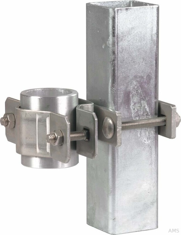 Dehn Railing mount for DEHNiso-Combi (105356)