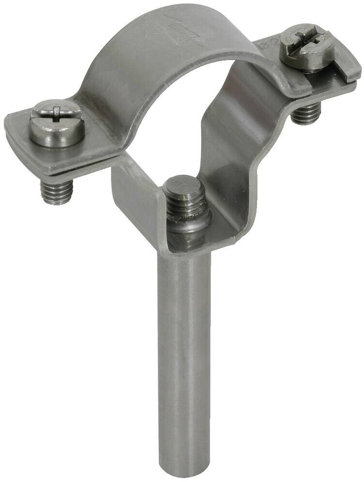 Dehn Cable Holder D=27-30mm LHZS 27 DS10 L75 V2A (253330)