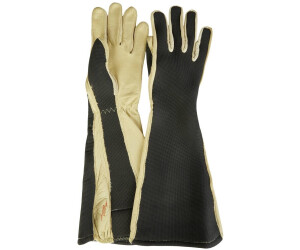 Dehn Arc flash tested protective gloves APG 9L with extended cuff (785809)