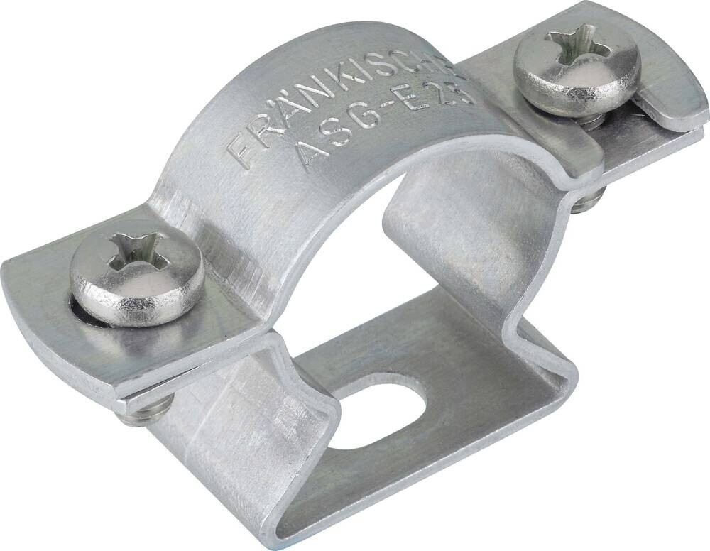 Fränkische Aluminium Spacer Clamp ASG-E 32 (20975032)