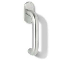 Hewi Window handle stainless steel matt 30 mm standard (111XAFG.1)