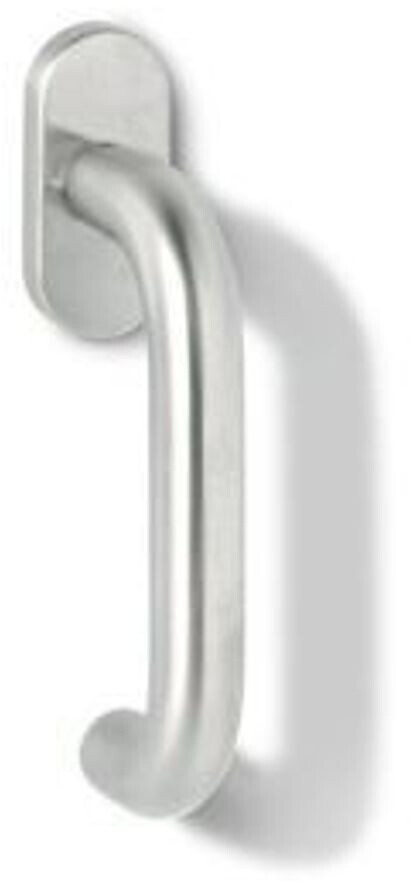 Hewi Window handle stainless steel matt 30 mm standard (111XAFG.1)
