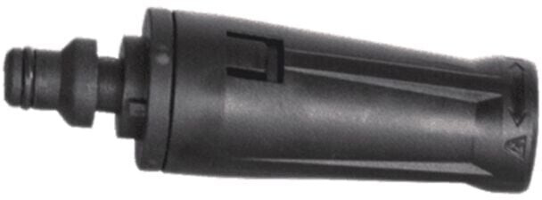 Scheppach Scheppach Adjustable Spray Nozzle for High Pressure Washers HCE Models (5907702012) - Product image 1 of 4