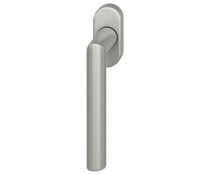 FSB Window handle 1076 aluminum natural colored (0-34-1076-09039-0105)