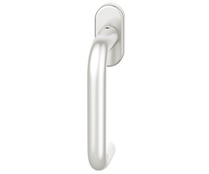 FSB Window Handle 1070 Aluminum (0 34 1070 09039 0105)